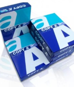 Model : COP-PAP-8.511 | 8.5x11&quot; Copy Paper