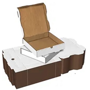 Pizza Box