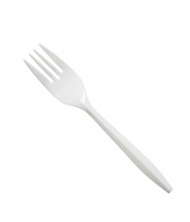 Model : PLS-SW-FO-05 | 5” Light Plastic Fork 