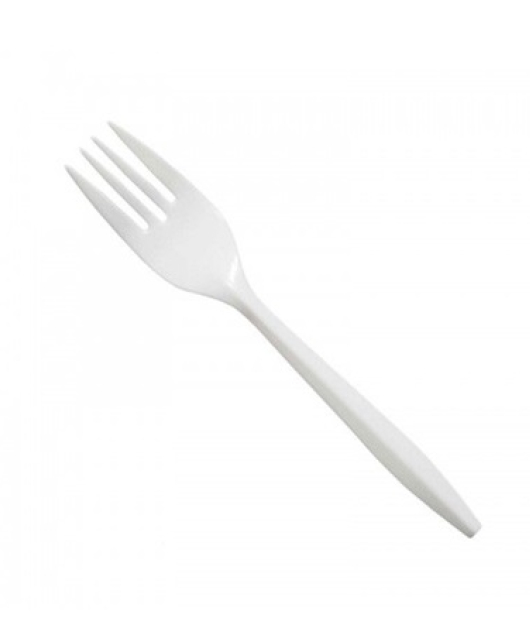 Model : PLS-SW-FO-05 | 5” Light Plastic Fork 