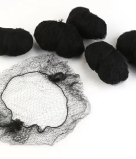 Model: MHN-SPP-14 | MeshHair Nets SPP 14 gsm