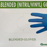 Gloves and Protections