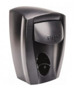 Model : FOAM-SOAP-DIS-BLA | Foam Soap Dispenser Black