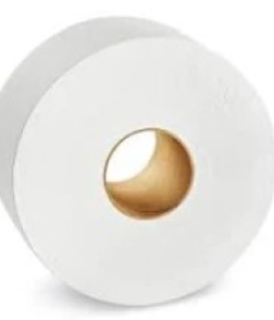 Model : JBT-2PLY | 2-PLY Jumbo Bath Tissue